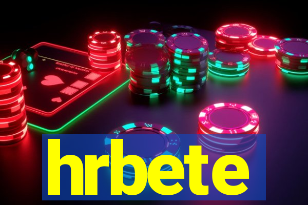 hrbete