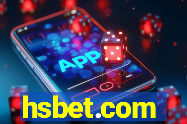 hsbet.com