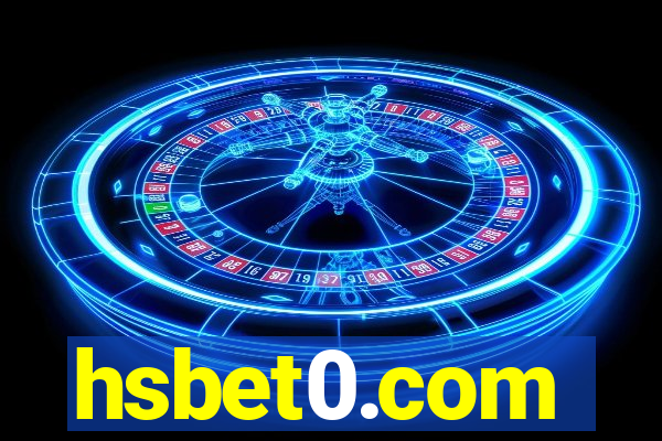 hsbet0.com