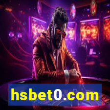 hsbet0.com