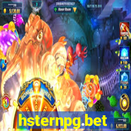 hsternpg.bet