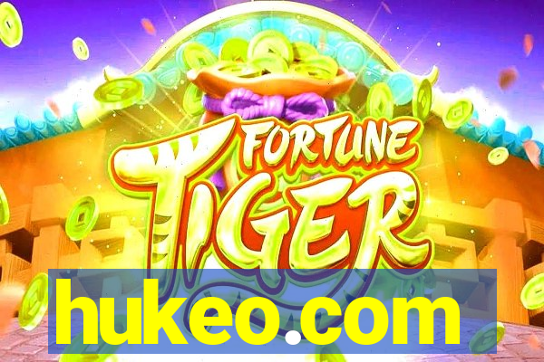 hukeo.com