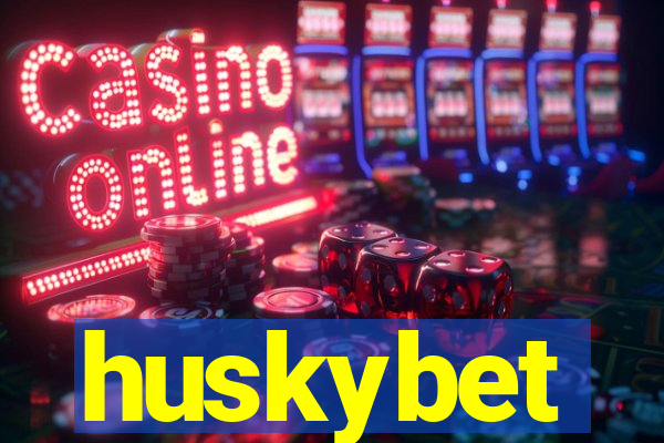 huskybet