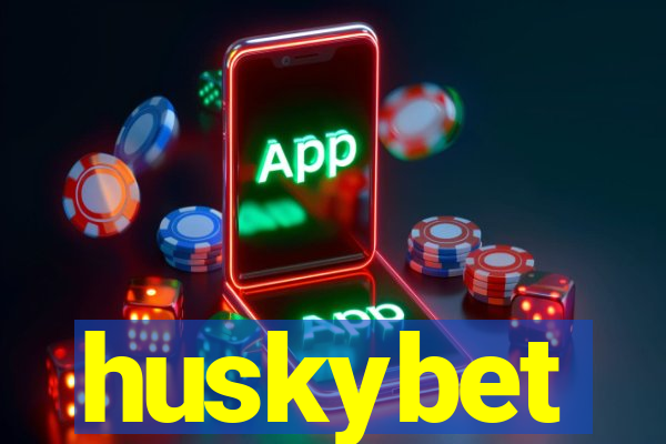 huskybet