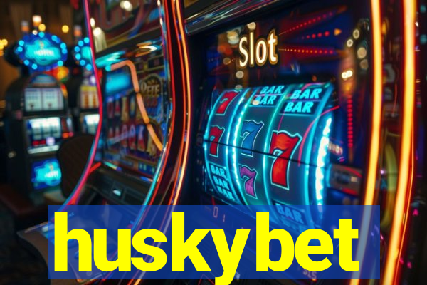 huskybet