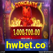 hwbet.co