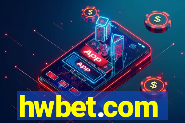 hwbet.com