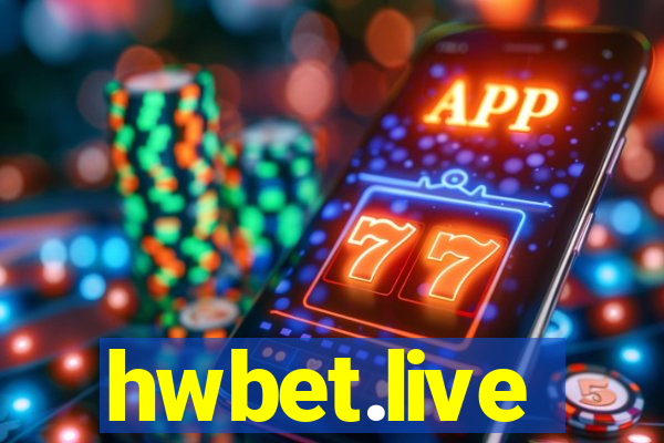 hwbet.live