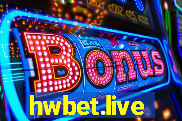 hwbet.live