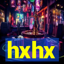 hxhx