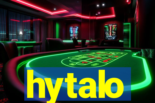 hytalo