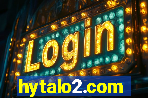 hytalo2.com