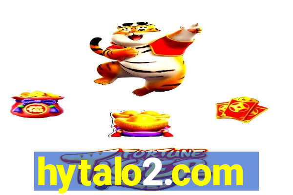 hytalo2.com