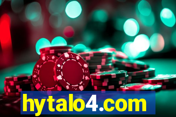 hytalo4.com