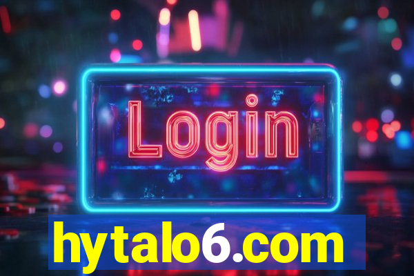 hytalo6.com