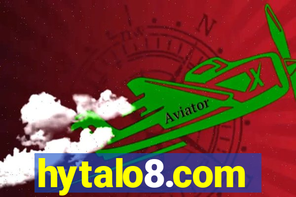 hytalo8.com