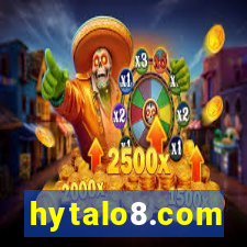 hytalo8.com