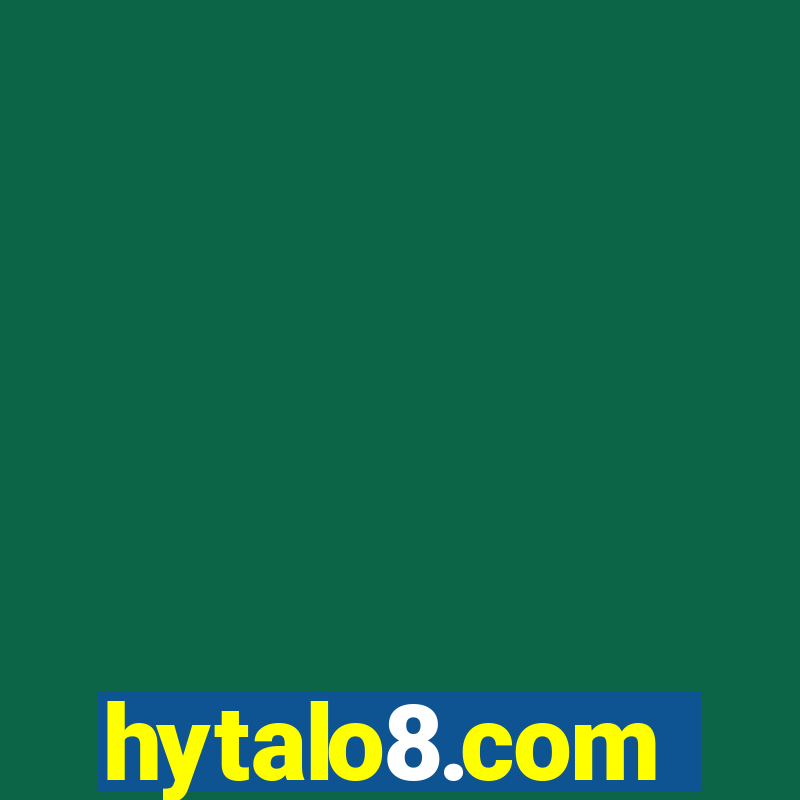 hytalo8.com