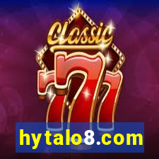 hytalo8.com