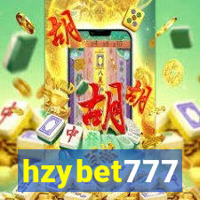 hzybet777