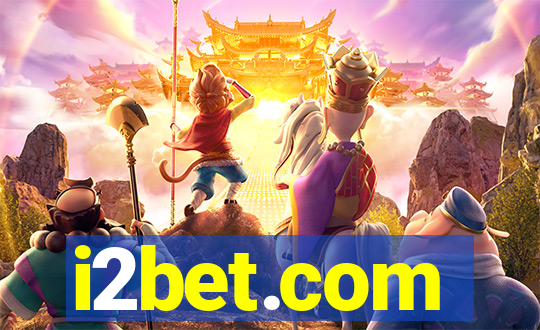 i2bet.com