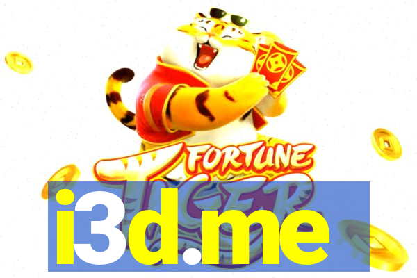 i3d.me