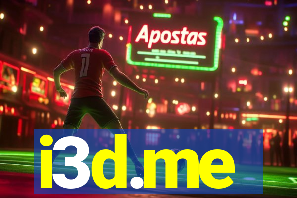 i3d.me