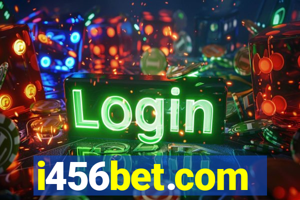 i456bet.com