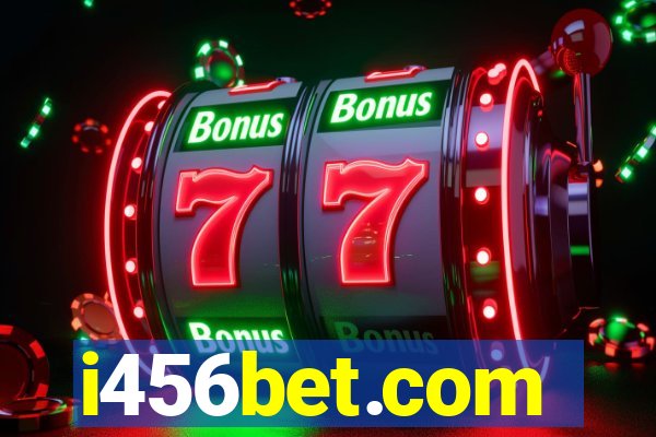 i456bet.com