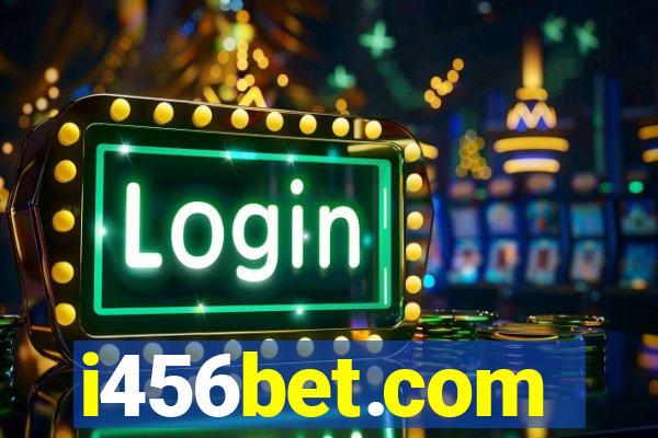 i456bet.com