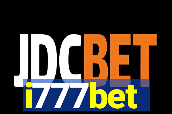 i777bet