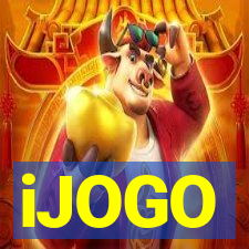 iJOGO