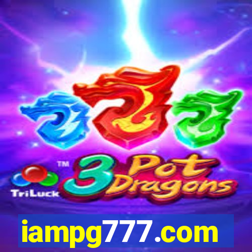 iampg777.com