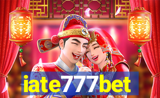 iate777bet