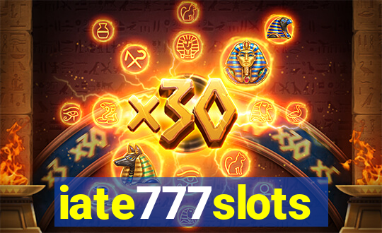 iate777slots