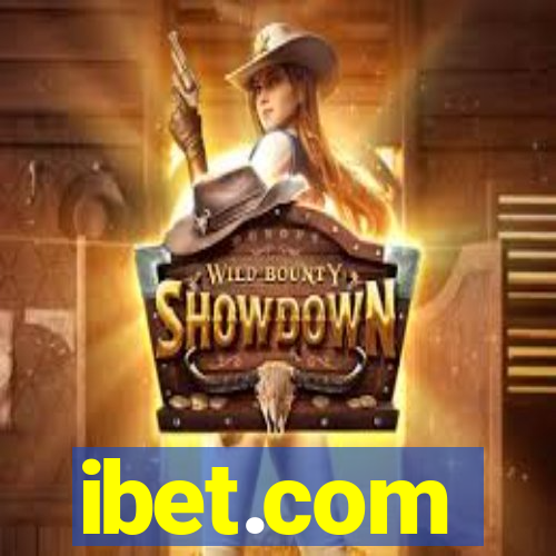 ibet.com