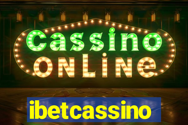 ibetcassino