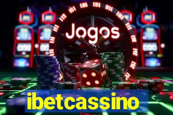 ibetcassino