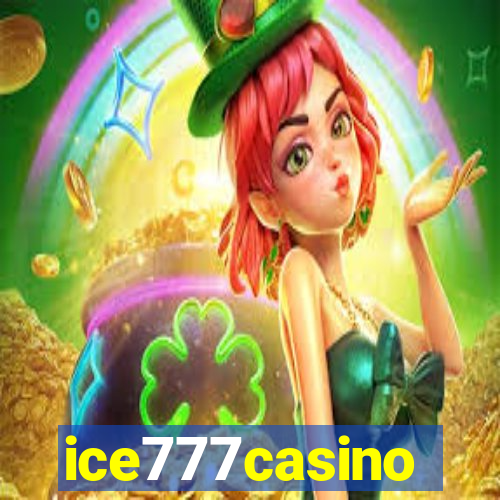 ice777casino