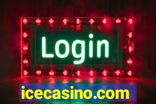 icecasino.com