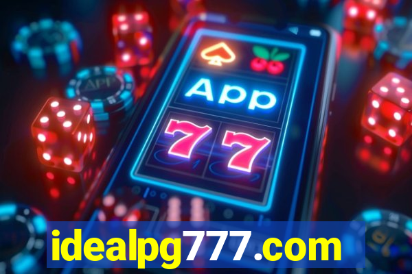 idealpg777.com