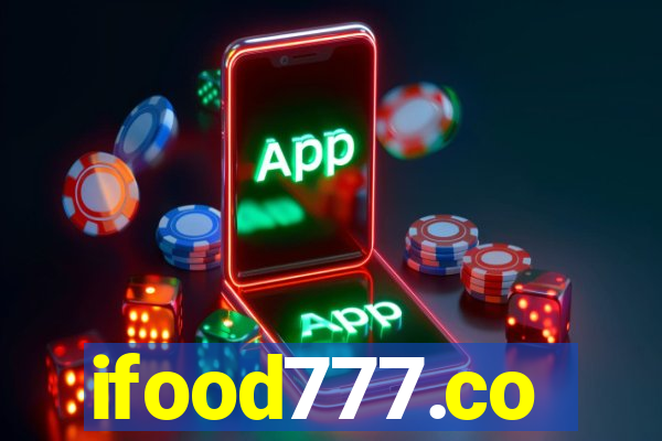 ifood777.co