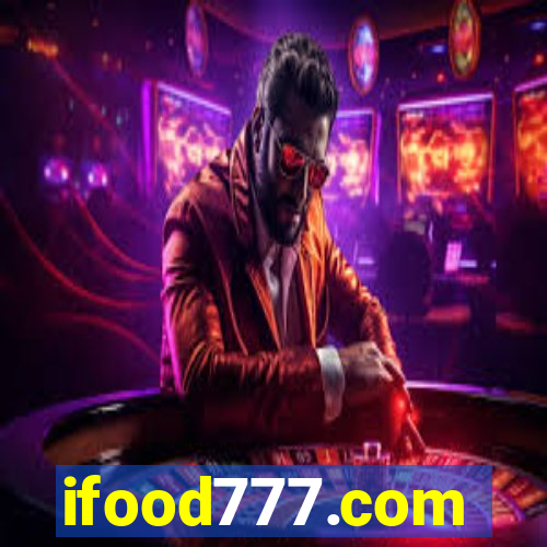 ifood777.com