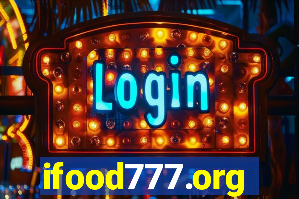 ifood777.org