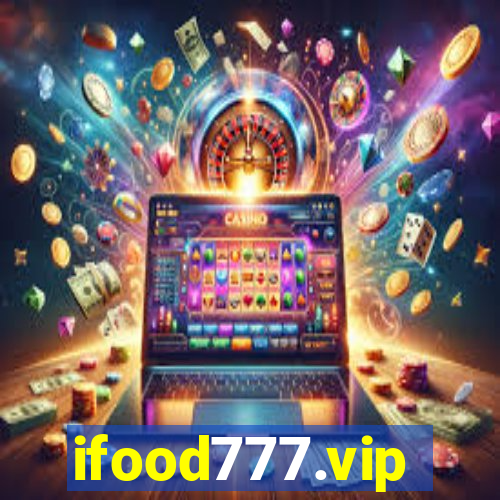 ifood777.vip