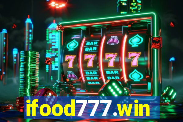 ifood777.win