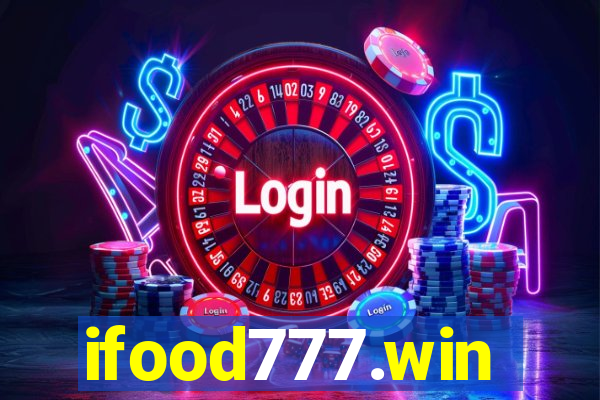 ifood777.win