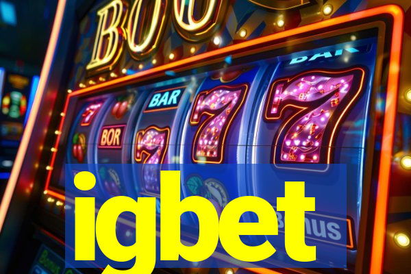 igbet