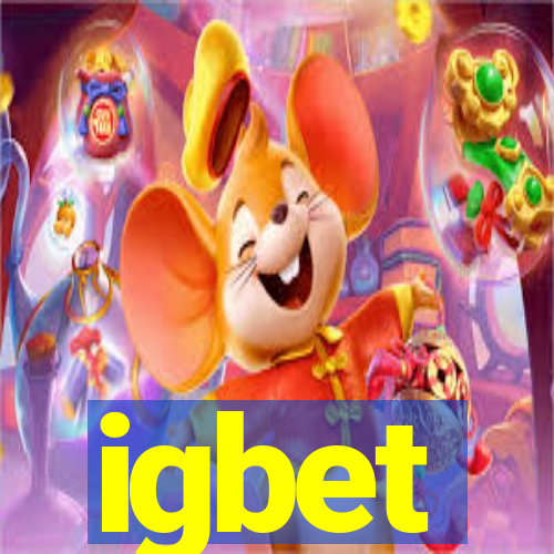 igbet