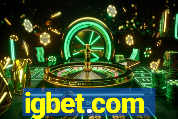 igbet.com